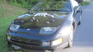 For $2,000, To Infiniti And Be-Owned!
